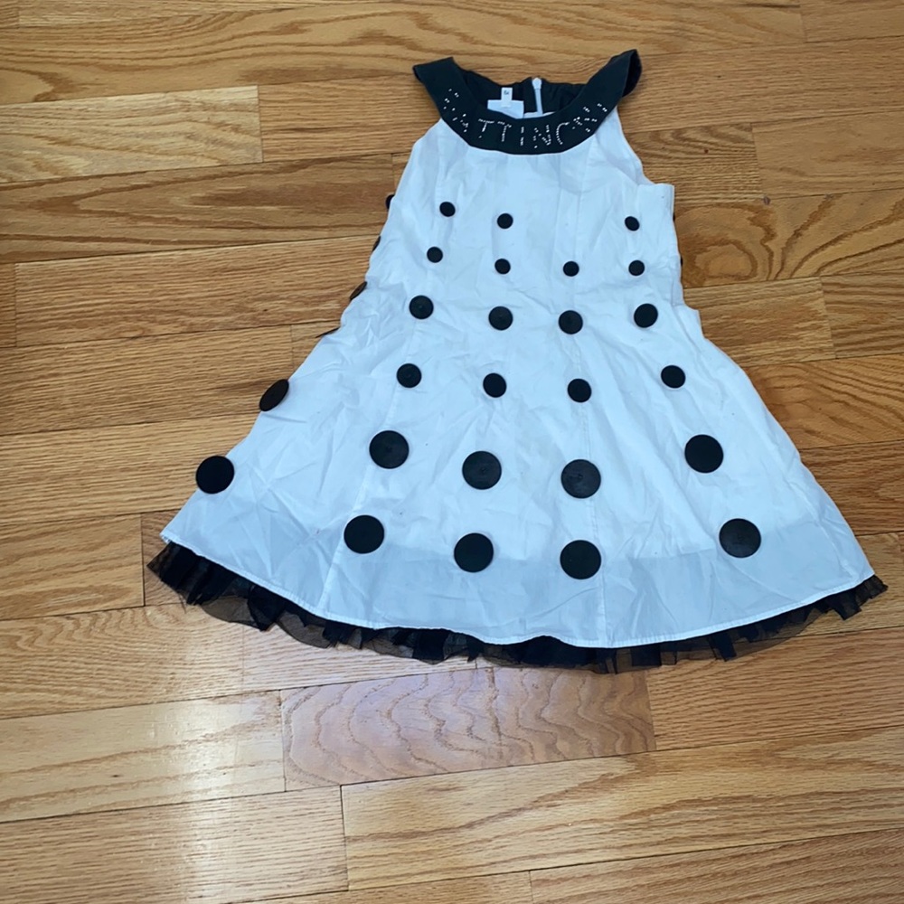Beautiful summer dress(Italy)